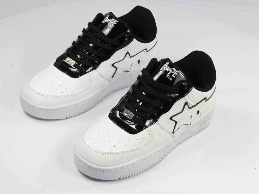 کتونی مردانه بیپ | Bape — تصویر ۵