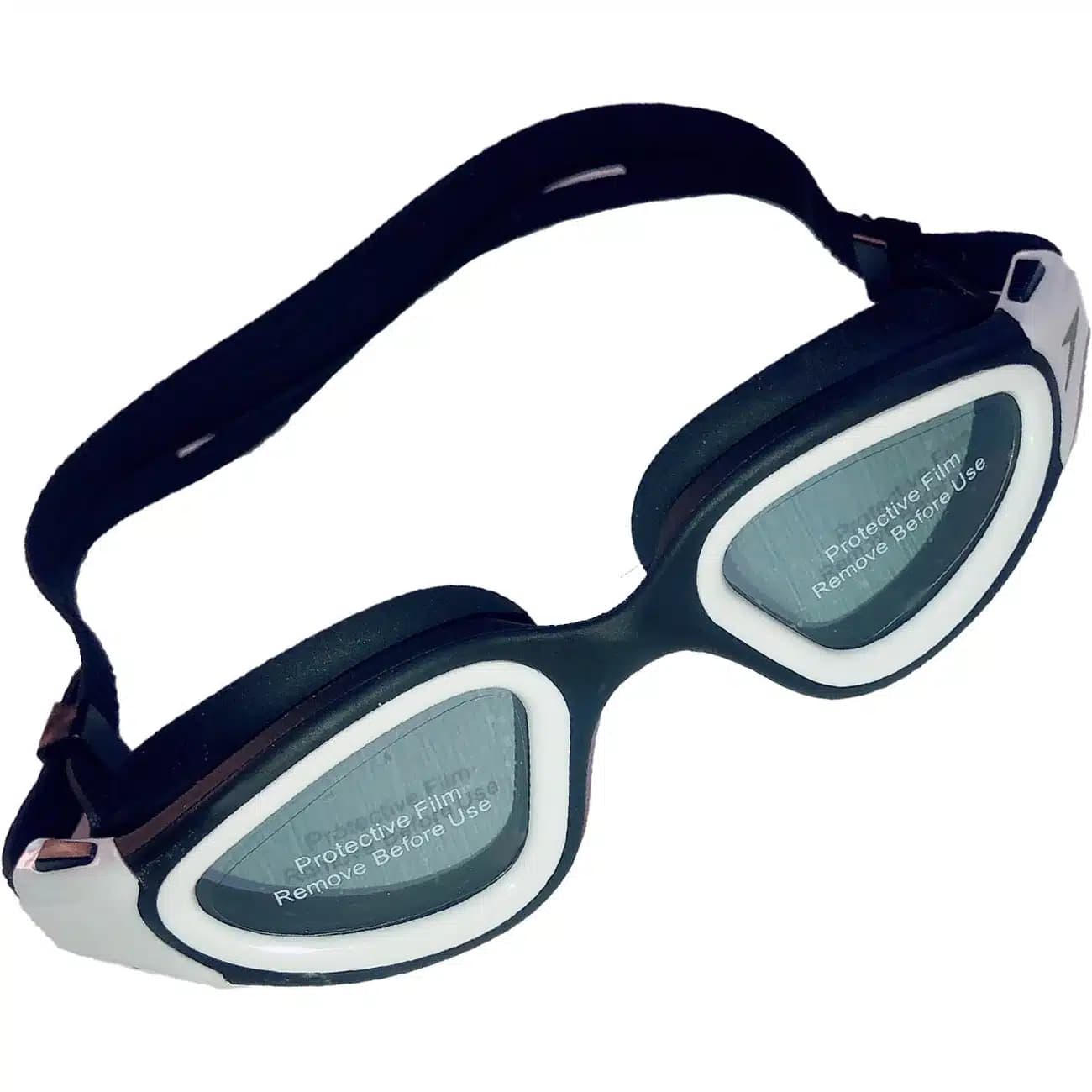 عینک شنا اسپیدو SPEEDO مدل BioFuse-1220 ضد بخار — تصویر ۱۲