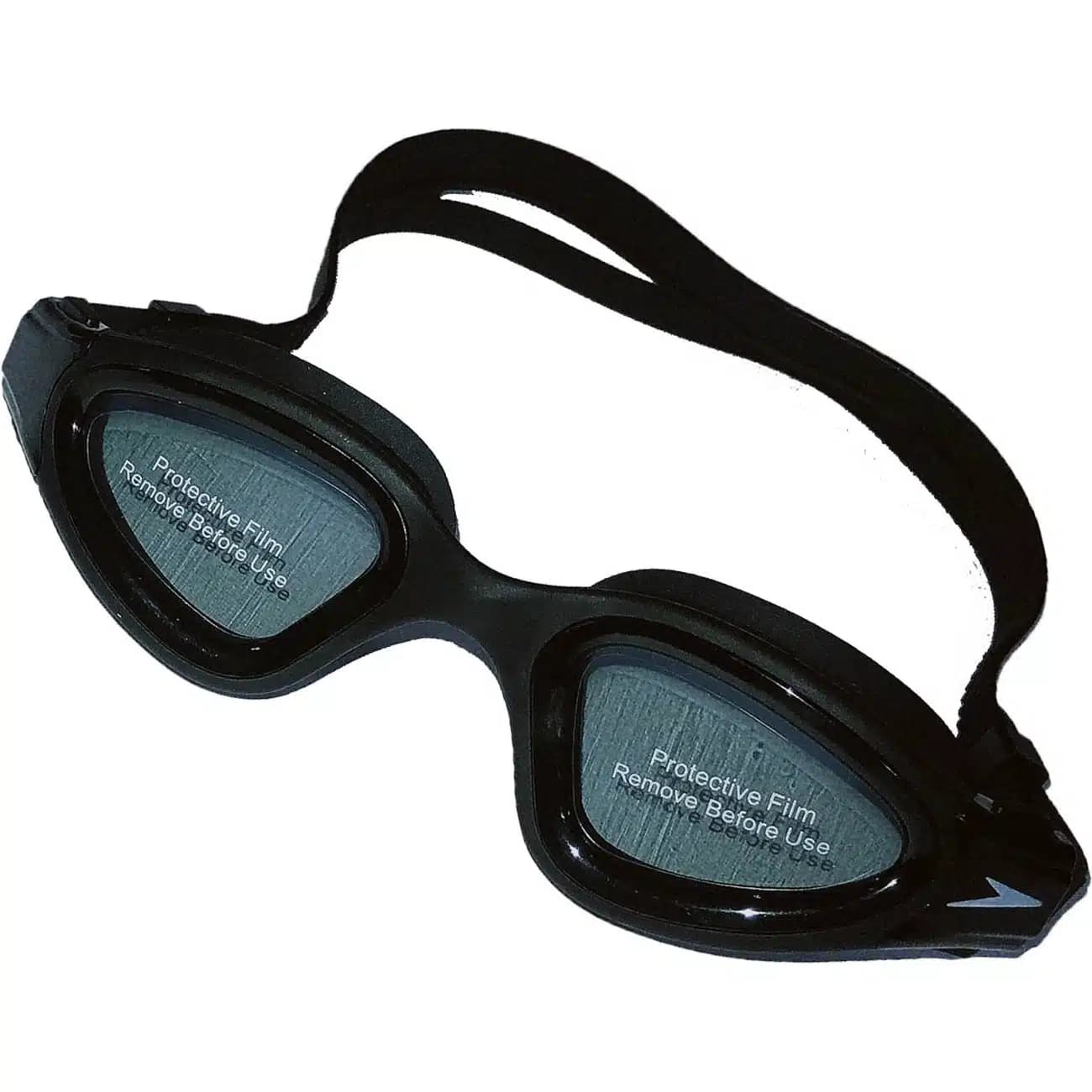 عینک شنا اسپیدو SPEEDO مدل BioFuse-1220 ضد بخار — تصویر ۹