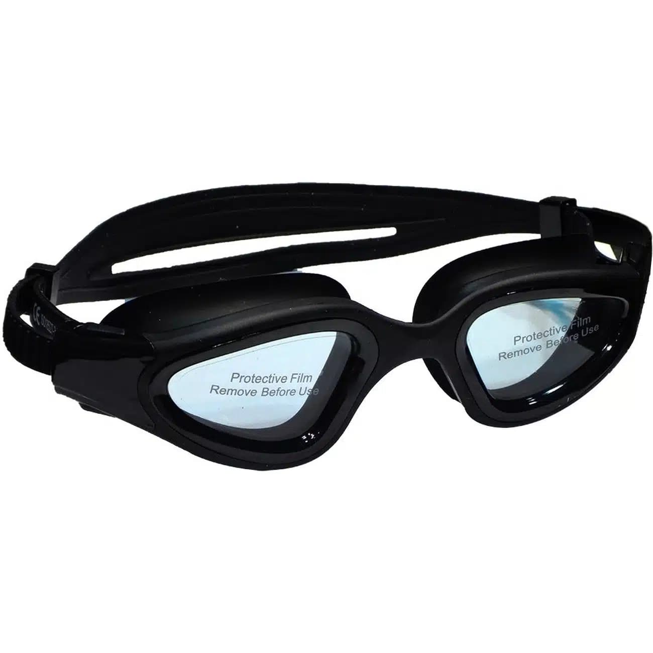 عینک شنا اسپیدو SPEEDO مدل BioFuse-1220 ضد بخار — تصویر ۱۱