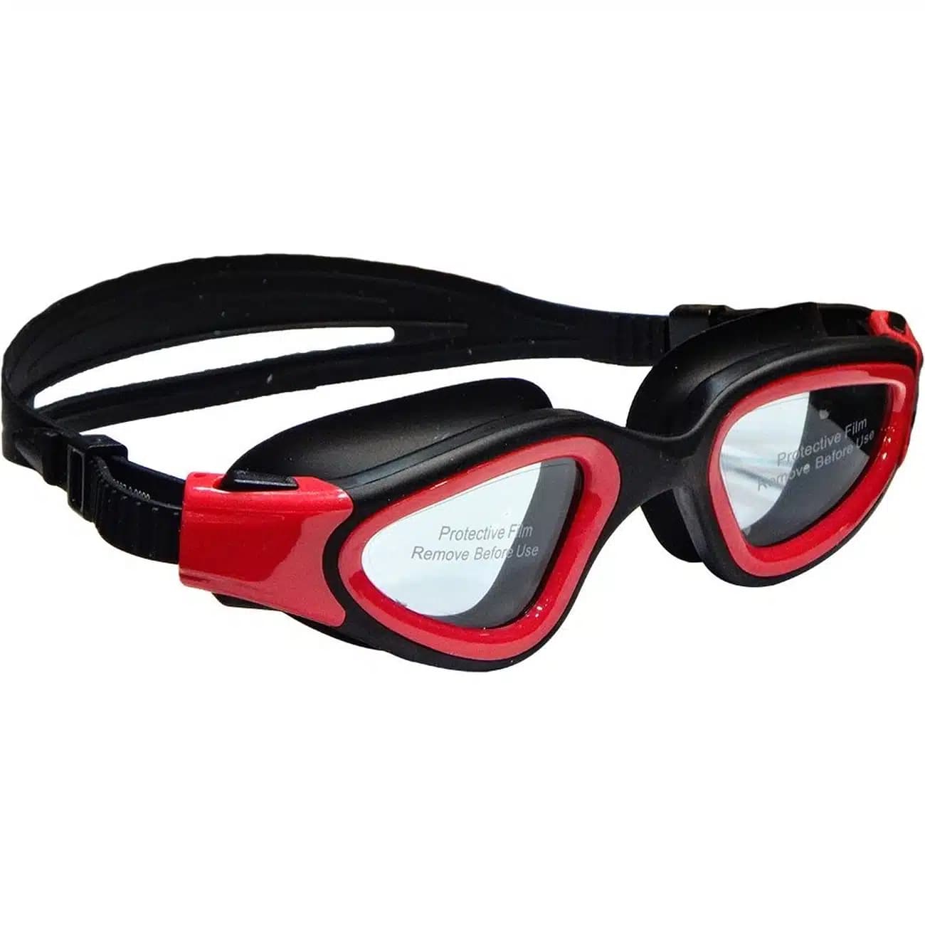عینک شنا اسپیدو SPEEDO مدل BioFuse-1220 ضد بخار — تصویر ۸