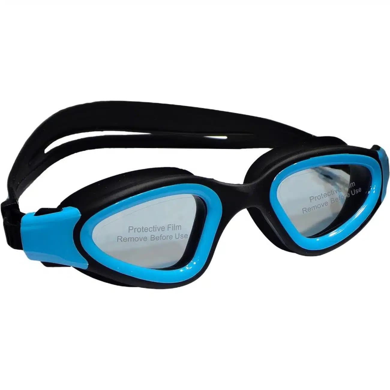 عینک شنا اسپیدو SPEEDO مدل BioFuse-1220 ضد بخار — تصویر ۶