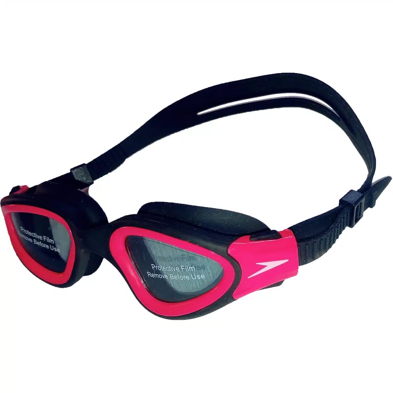 عینک شنا اسپیدو SPEEDO مدل BioFuse-1220 ضد بخار — تصویر ۷