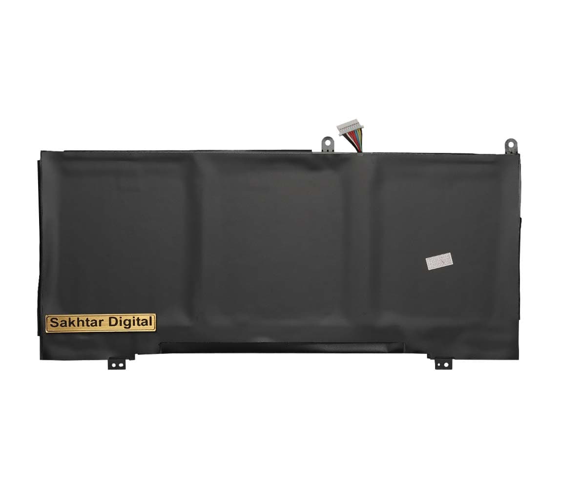 باتری اورجینال لپ تاپ اچ پی Hp Spectre X360 13-AE — تصویر ۶