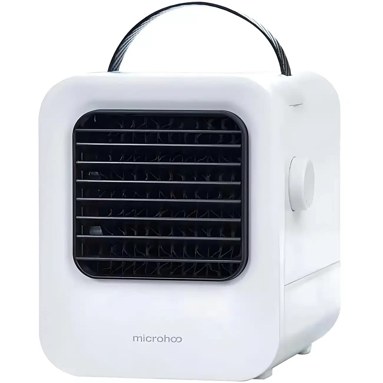 مینی کولر آبی شیائومی Xiaomi Microhoo مدل MH02A رومیزی پرتابل — تصویر ۹