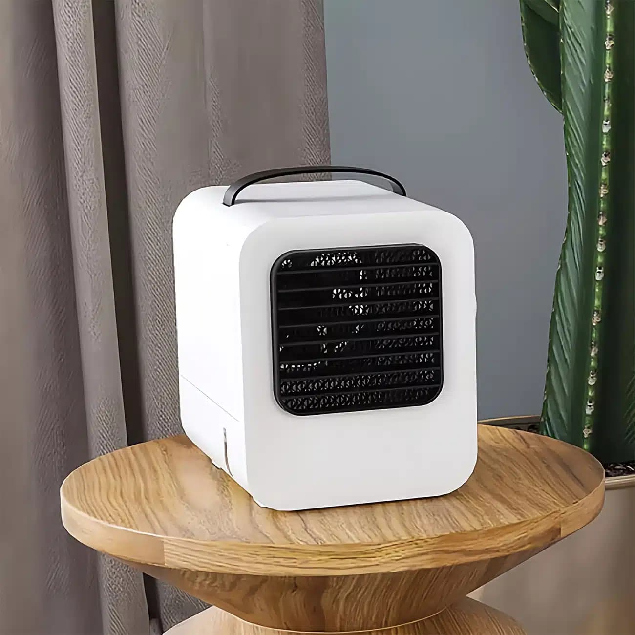مینی کولر آبی شیائومی Xiaomi Microhoo مدل MH02A رومیزی پرتابل — تصویر ۷