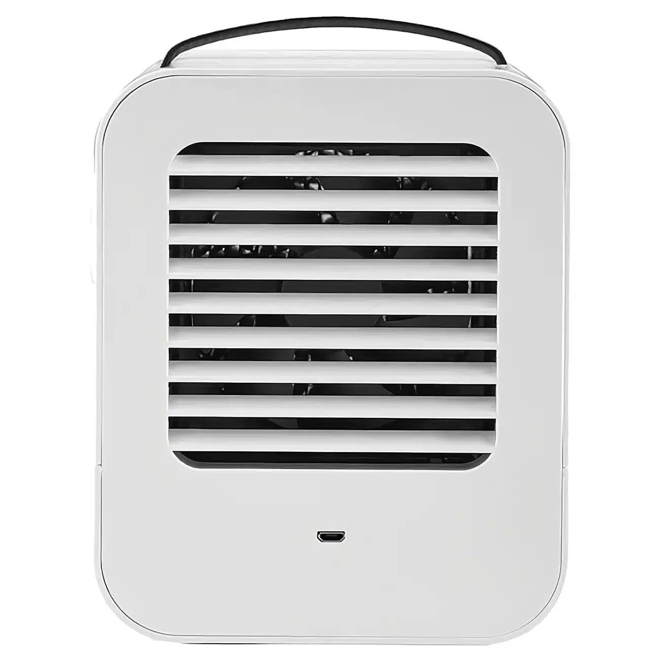 مینی کولر آبی شیائومی Xiaomi Microhoo مدل MH02A رومیزی پرتابل — تصویر ۵