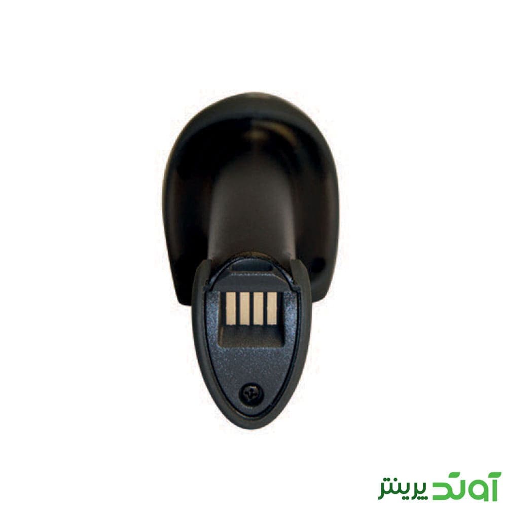 بارکد خوان بی سیم Unitech MS352 — تصویر ۹