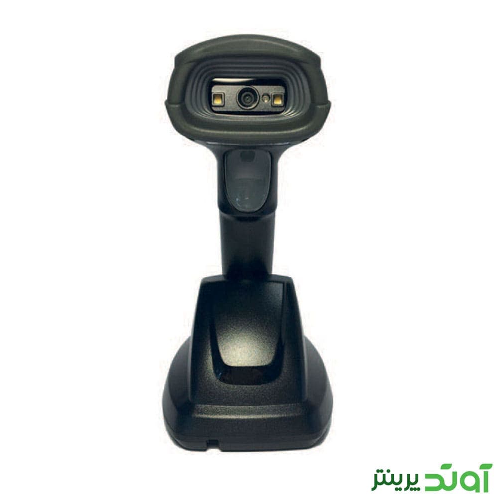 بارکد خوان بی سیم Unitech MS352 — تصویر ۱۱