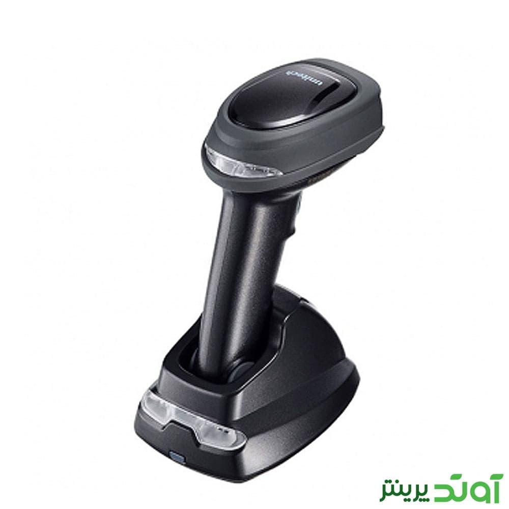 بارکد خوان بی سیم Unitech MS352 — تصویر ۱۲