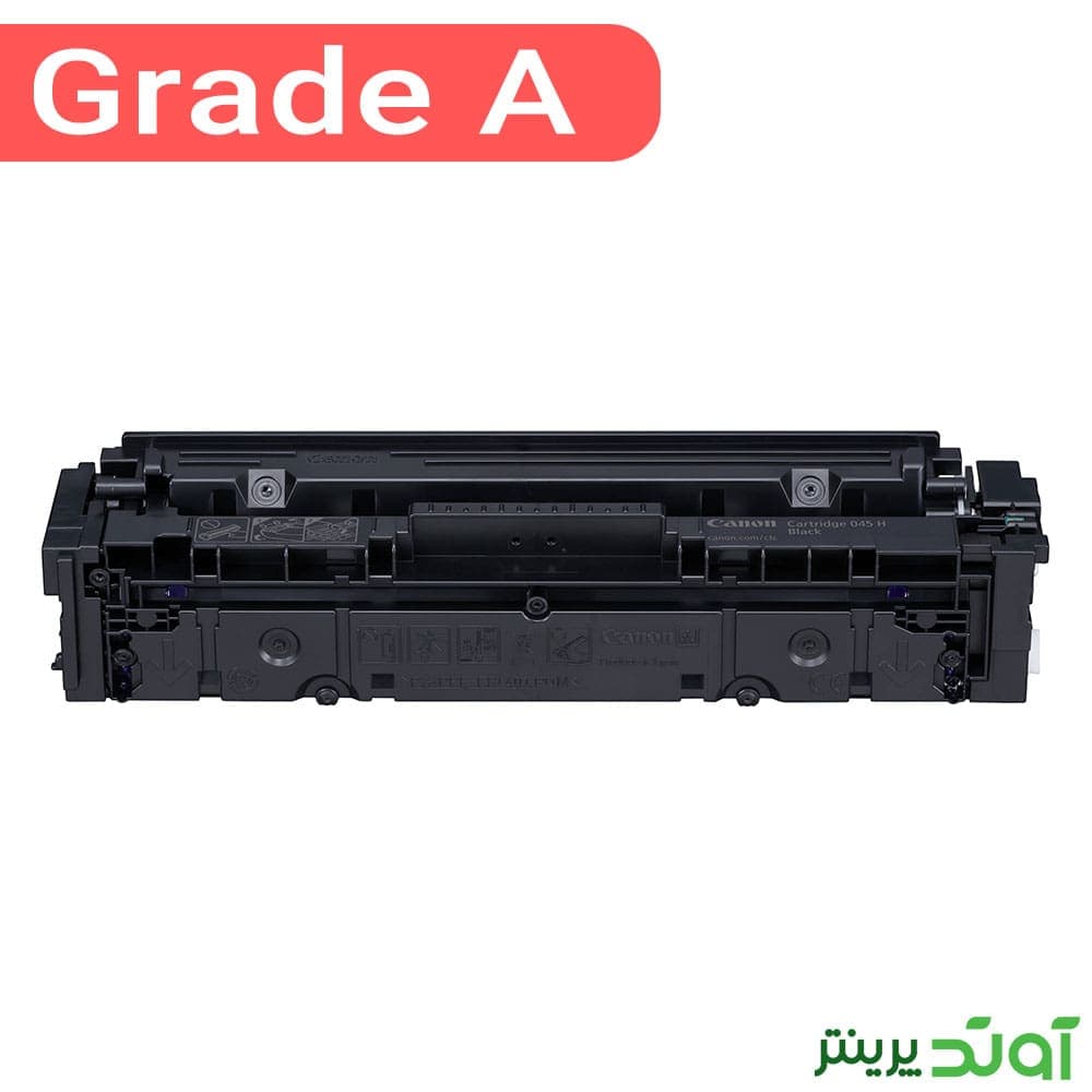 کارتریج تونر رنگ مشکی 045 Canon — تصویر ۲