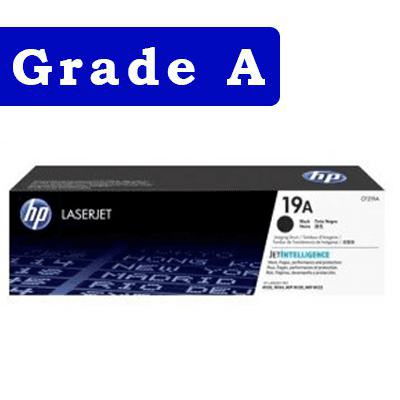 کارتریج درام مشکی اچ پی HP 19A — تصویر ۳