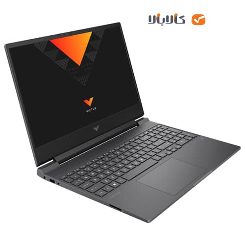 لپ تاپ گیمینگ اچ پی مدل Victus by HP Gaming Laptop 15-fa2701wm i5 13420H 16GB 512GB SSD RTX 4050 6GB — تصویر ۸