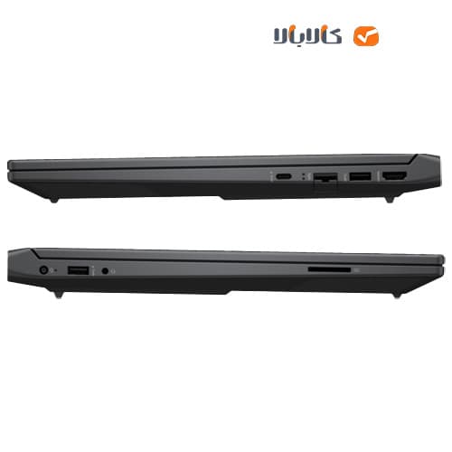 لپ تاپ گیمینگ اچ پی مدل Victus by HP Gaming Laptop 15-fa2701wm i5 13420H 16GB 512GB SSD RTX 4050 6GB — تصویر ۶