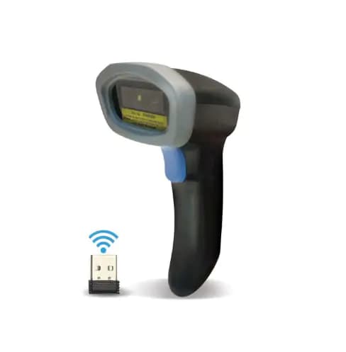 بارکد خوان بی سیم اسکار OS-60 CBR Plus — تصویر ۵