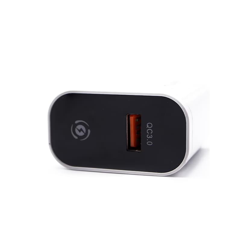 شارژر دیواری LH-6 لیتو همراه کابل MicroUSB — تصویر ۲