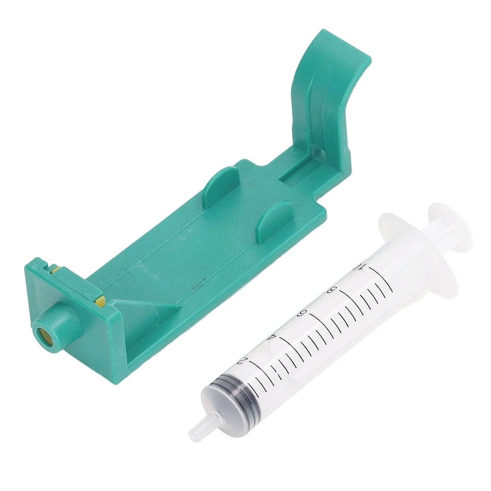 کیت هواگیری کارتریج جوهر افشان اچ پی HP 45 — تصویر ۳