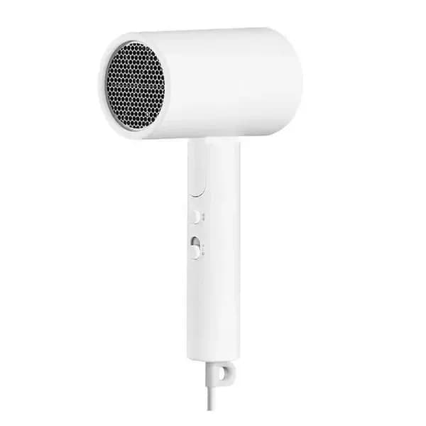 سشوار مسافرتی شیائومی مدل Mijia Hair Dryer H101 — تصویر ۹