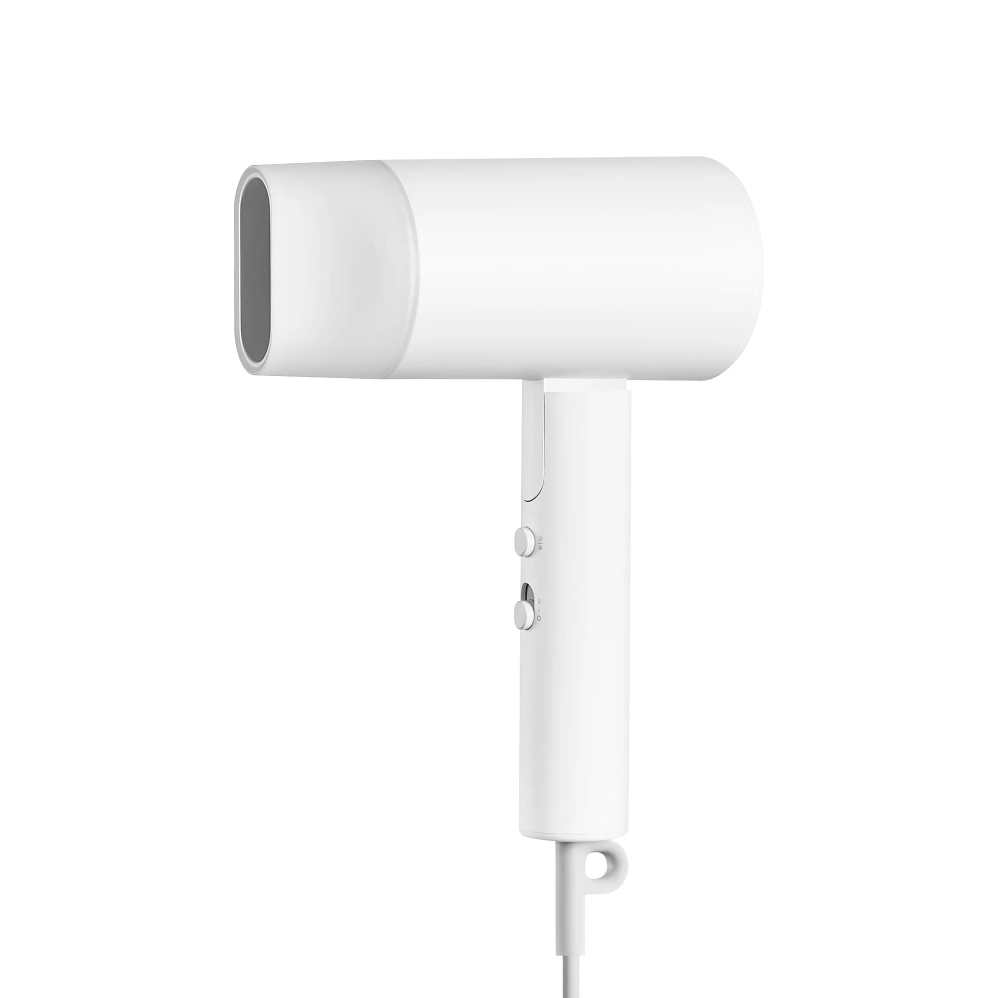 سشوار مسافرتی شیائومی مدل Mijia Hair Dryer H101 — تصویر ۳
