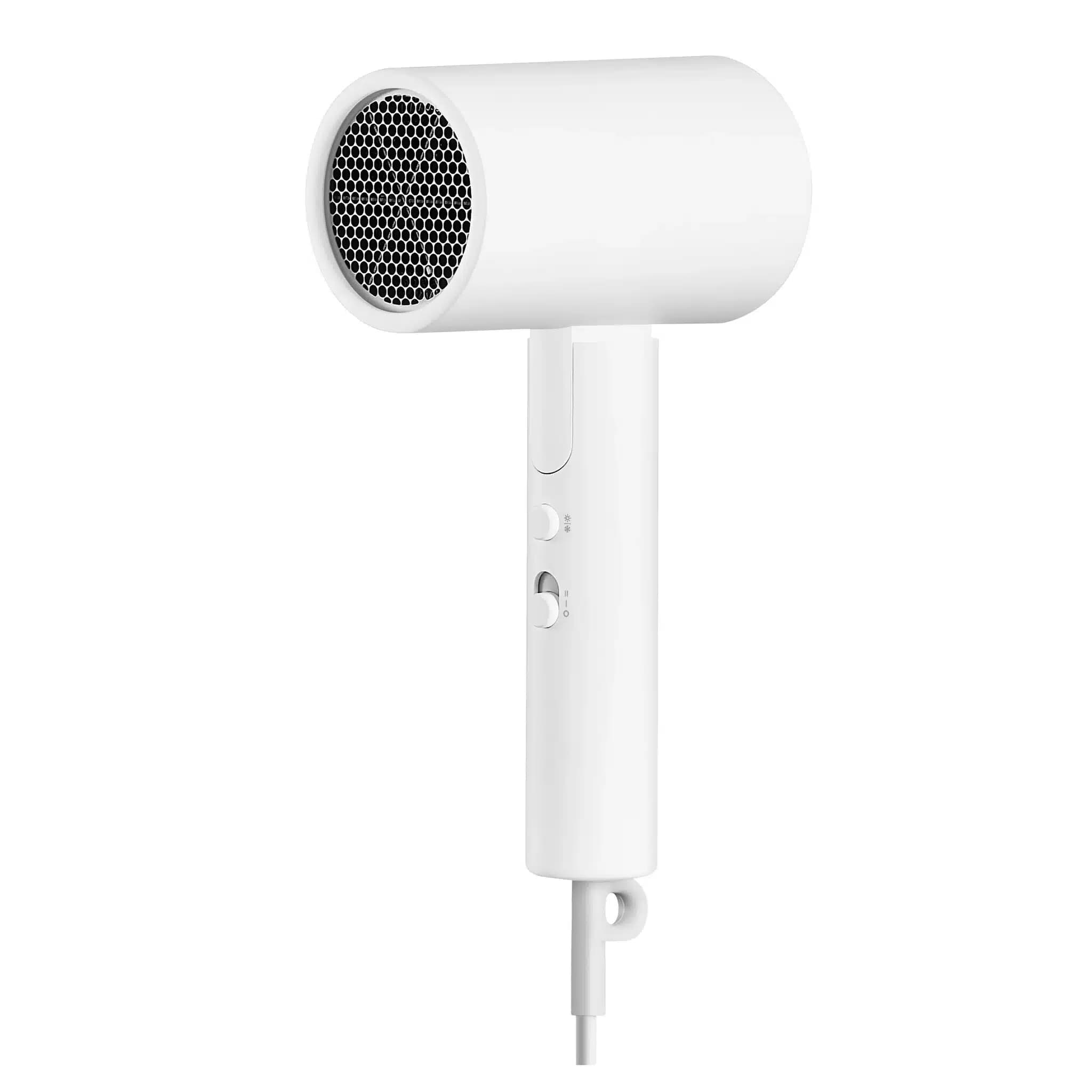 سشوار مسافرتی شیائومی مدل Mijia Hair Dryer H101 — تصویر ۲