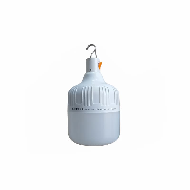 لامپ شارژی 40W لیتو