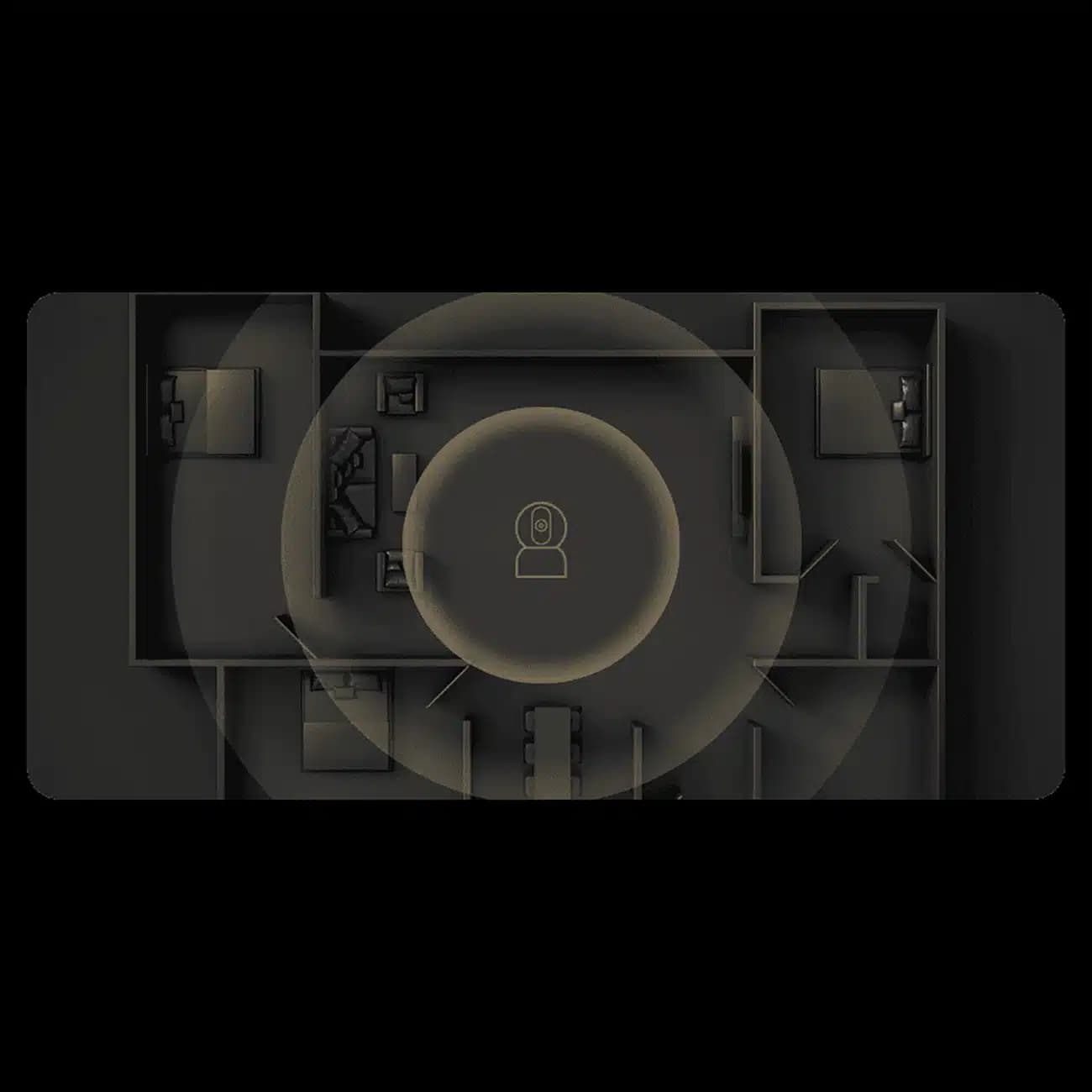 دوربین مداربسته هوشمند شیائومی Xiaomi اصل مدل C500 MBC24 — تصویر ۱۱
