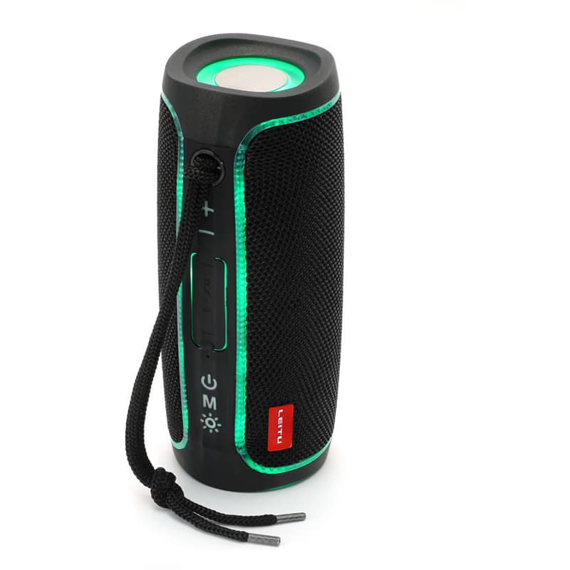 اسپیکر بلوتوثی LK-24 لیتو (LEITU)