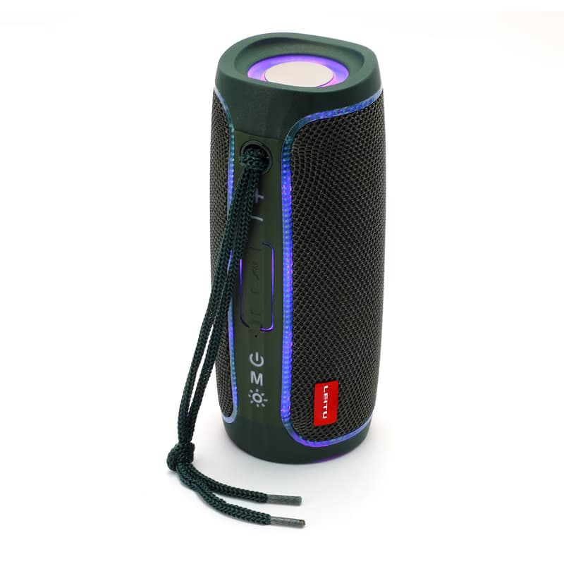 اسپیکر بلوتوثی LK-24 لیتو (LEITU) — تصویر ۲