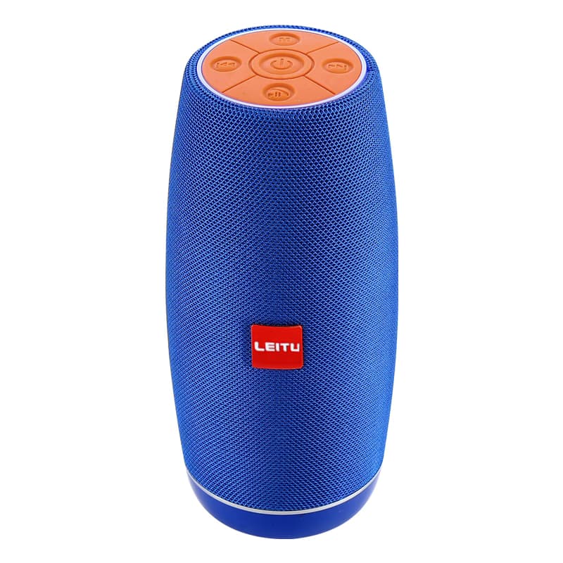 اسپیکر بلوتوثی LK-20 لیتو (Leitu)