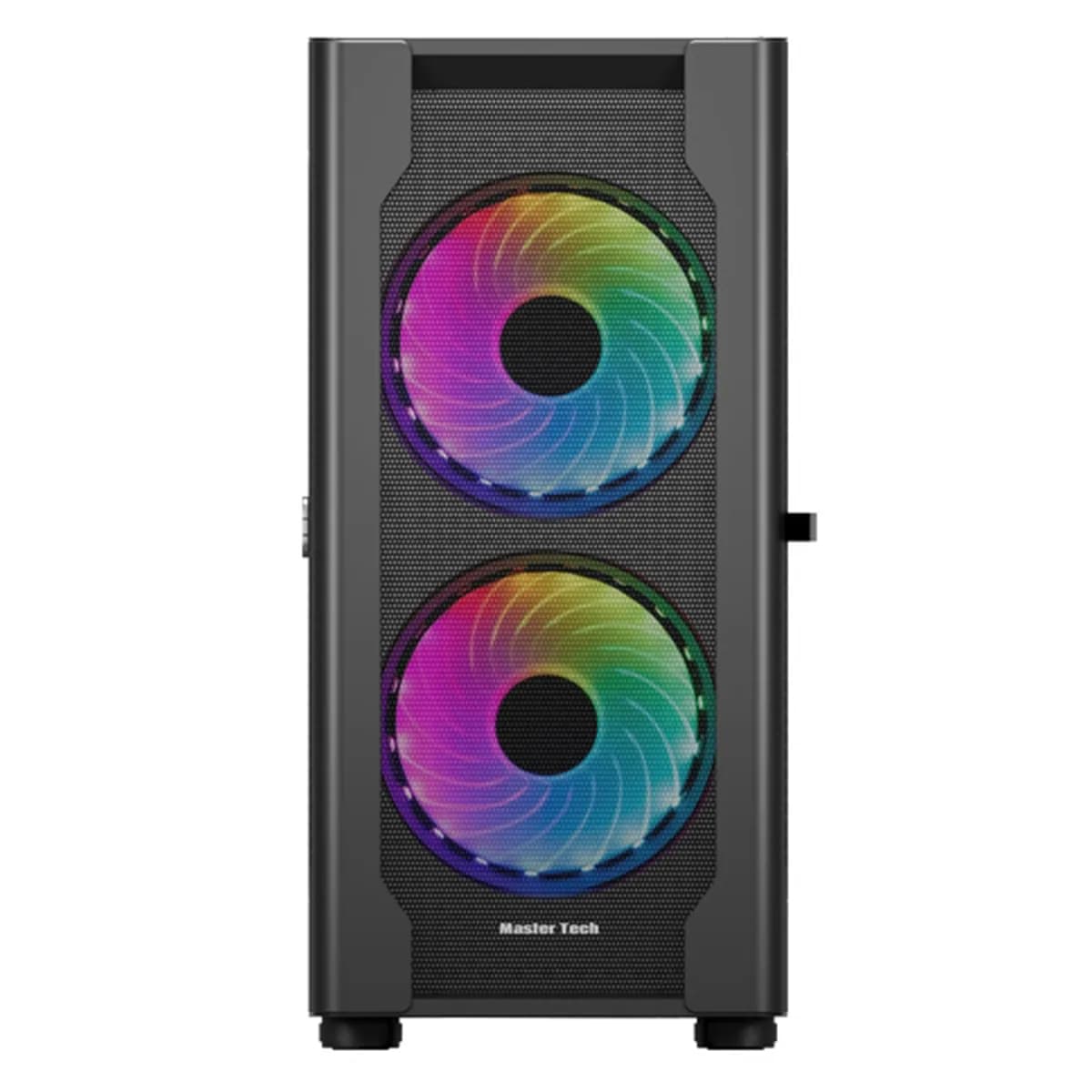 کیس کامپیوتر مسترتک مدل Master Tech S700 D2 — تصویر ۳