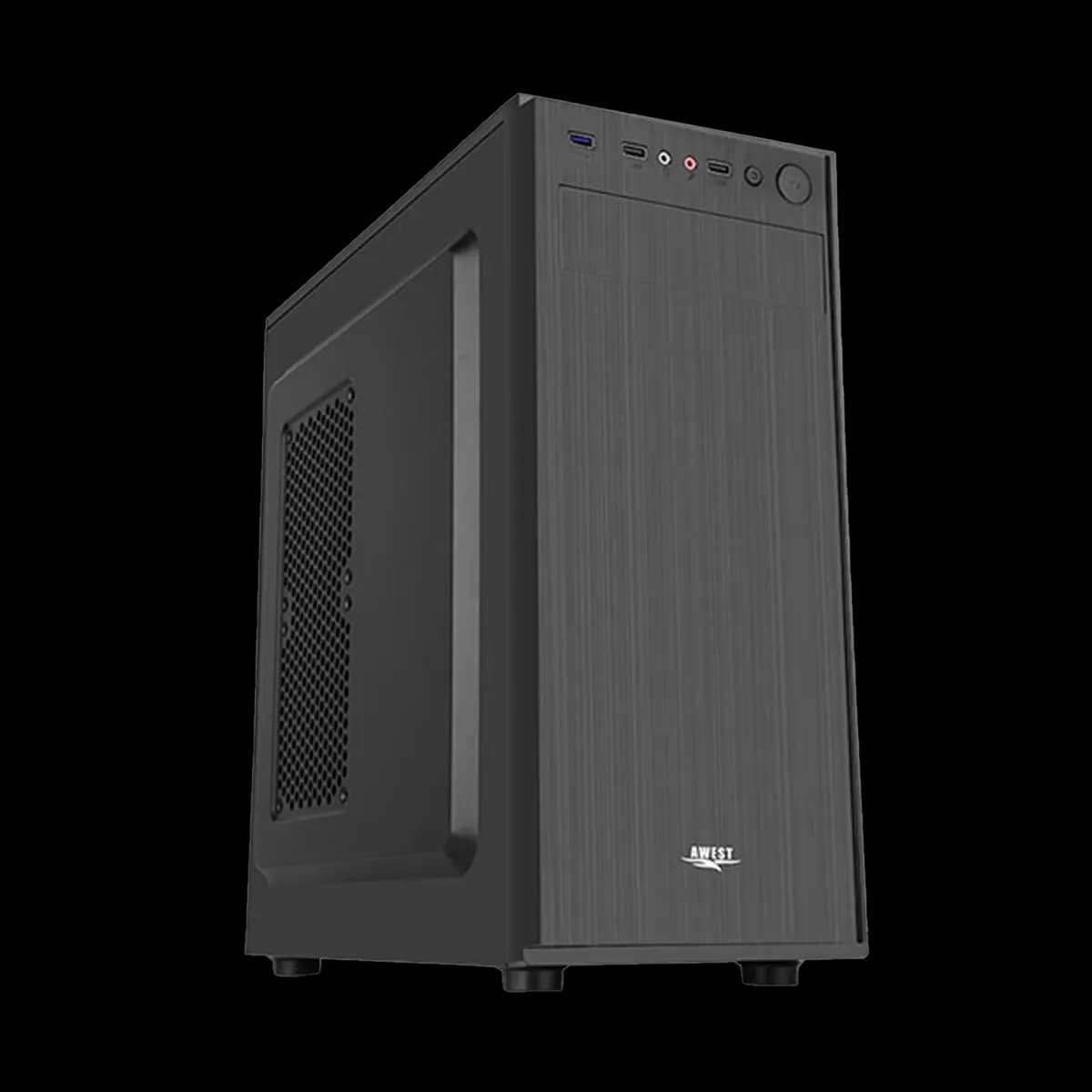 کیس کامپیوتر اوست مدل AWEST Henza