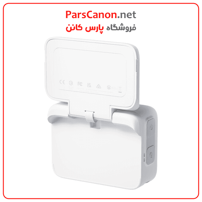 دوربین اکشن اینستا 360 Insta360 GO 3 Action Camera — تصویر ۴