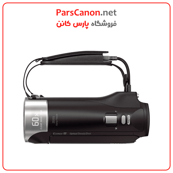 دوربین فیلمبرداری هندیکم Sony HDR-CX405 HD Handycam — تصویر ۸