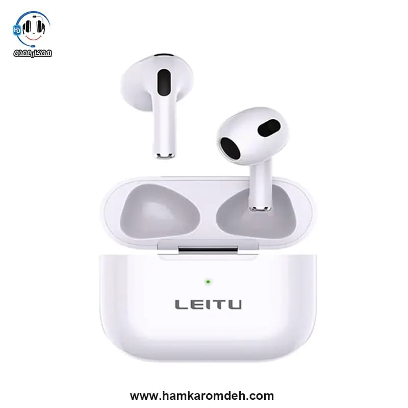 ایرپاد LT-3PRO لیتو (LEITU) — تصویر ۶