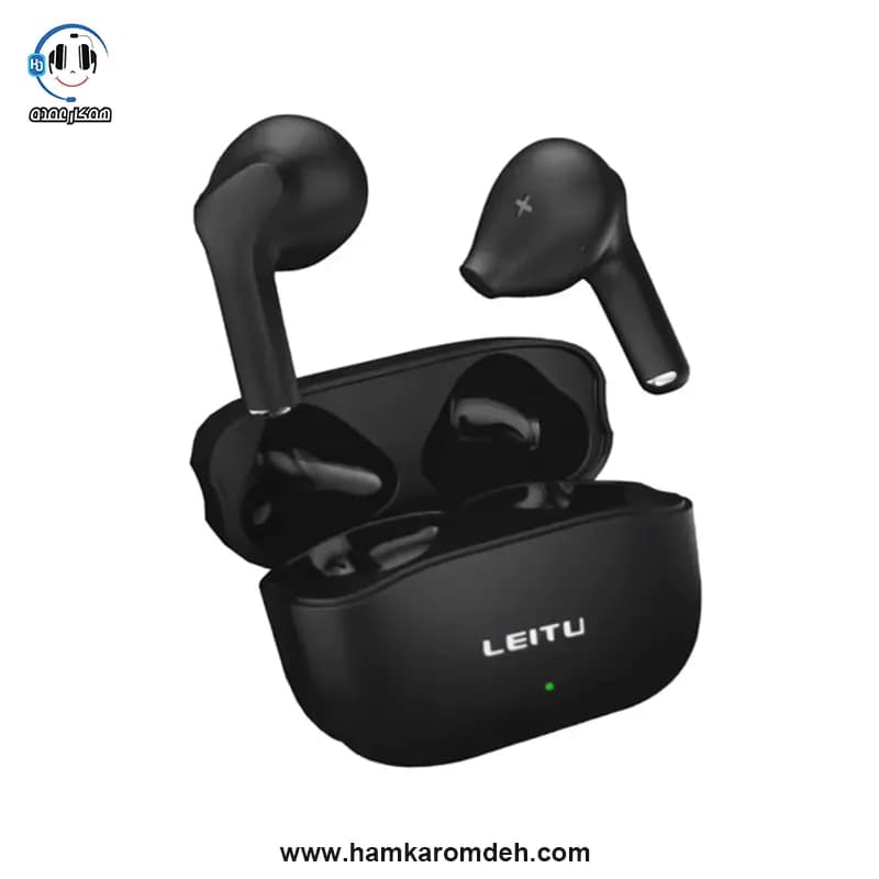 ایرپاد LT-19 لیتو (LEITU) — تصویر ۲