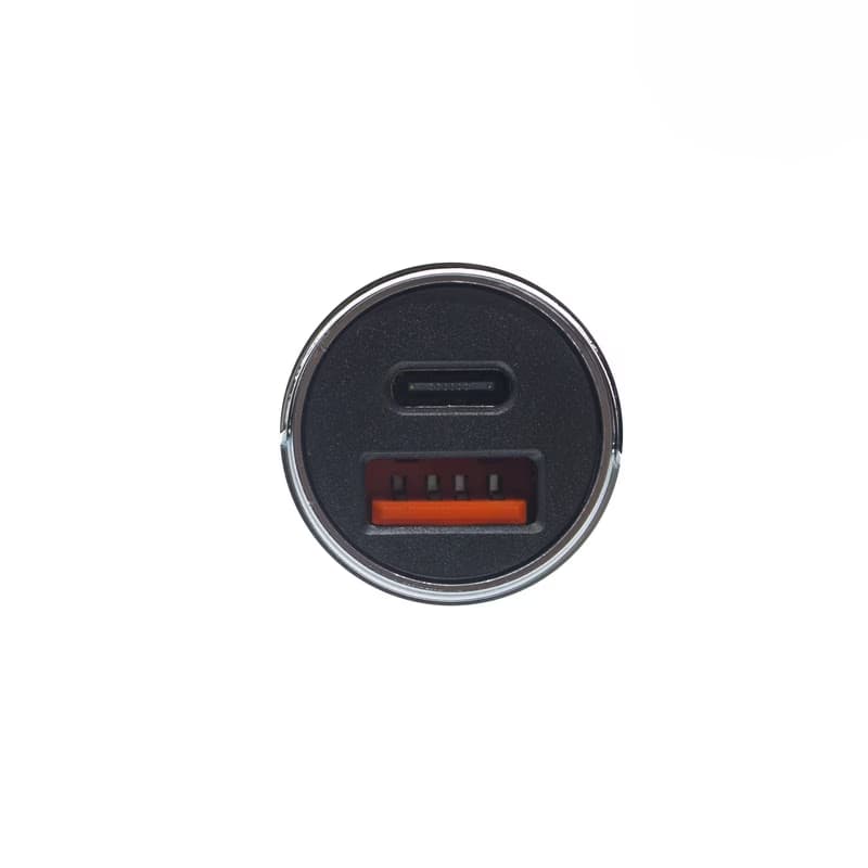 شارژر فندکی LC-C17 لیتو همراه کابل Micro-USB — تصویر ۳