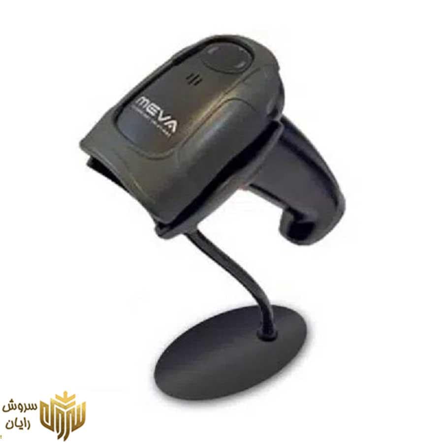 اسکنر بارکد خوان تک بعدی میوا مدل MBS5680 — تصویر ۴