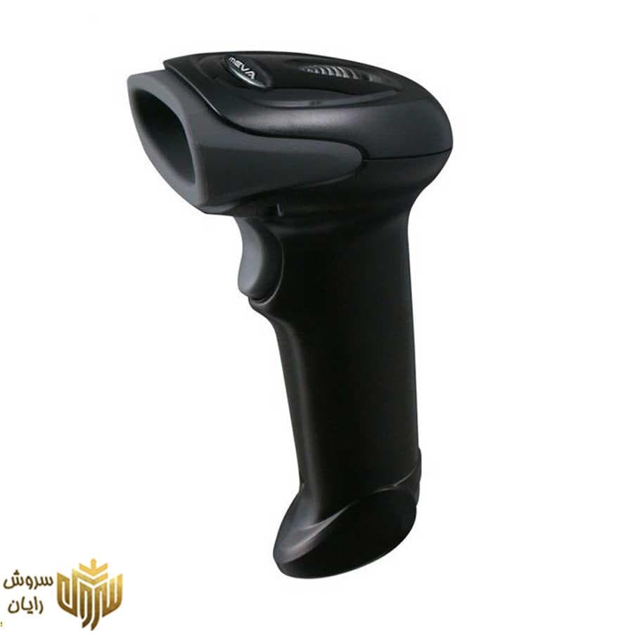اسکنر بارکد خوان تک بعدی میوا مدل MBS5680 — تصویر ۳