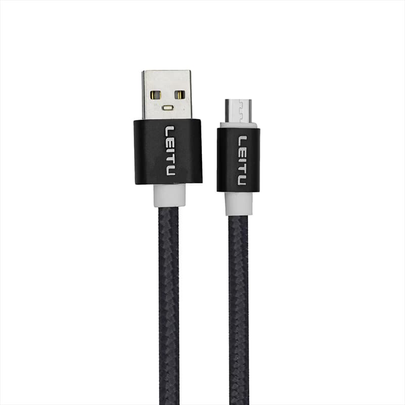 شارژر فندکی LC-C13 لیتو همراه کابل Type-C — تصویر ۶