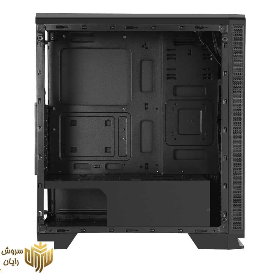کیس کامپیوتر آی تی کو مدل ITCO CG 102 — تصویر ۳