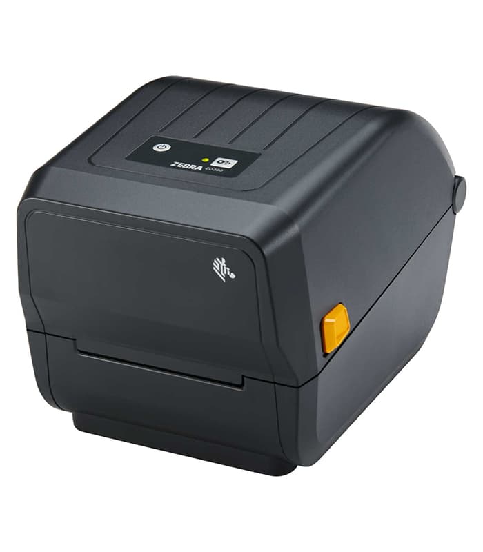 پرینتر لیبل زن زبرا مدل Zebra zd230t — تصویر ۲