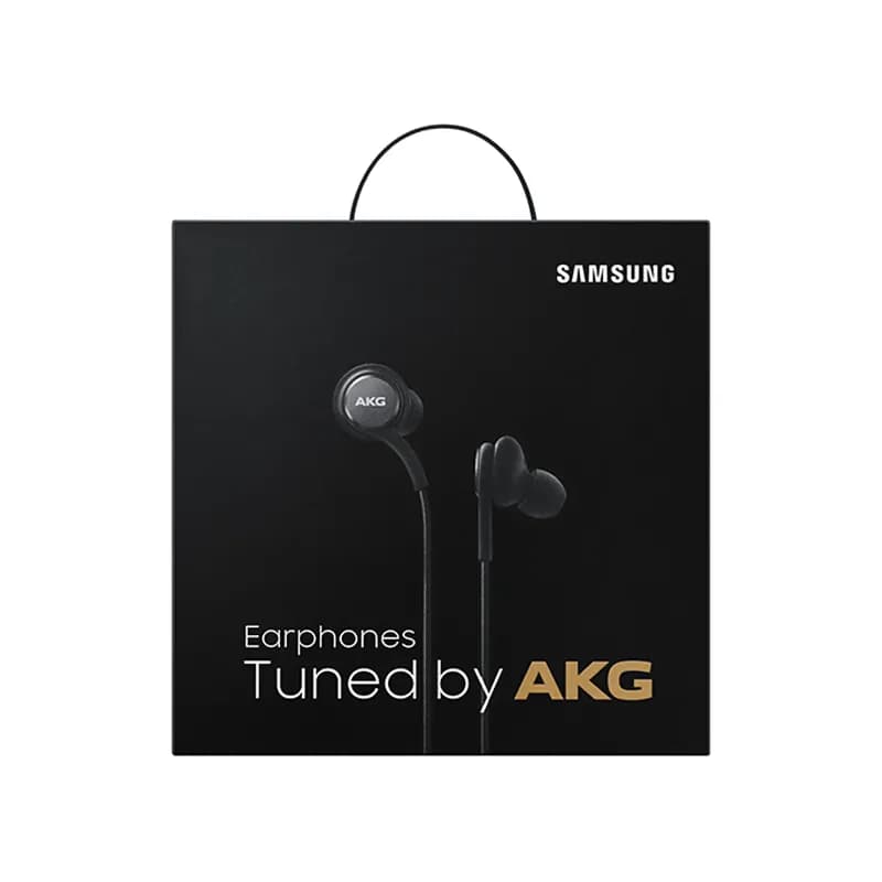 هندزفری سیمی تایپ سی سامسونگ مدل Note10 AKG EO-IC100 — تصویر ۱۰