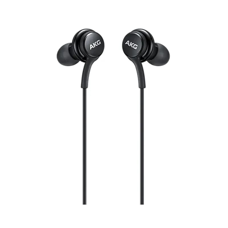 هندزفری سیمی تایپ سی سامسونگ مدل Note10 AKG EO-IC100 — تصویر ۲