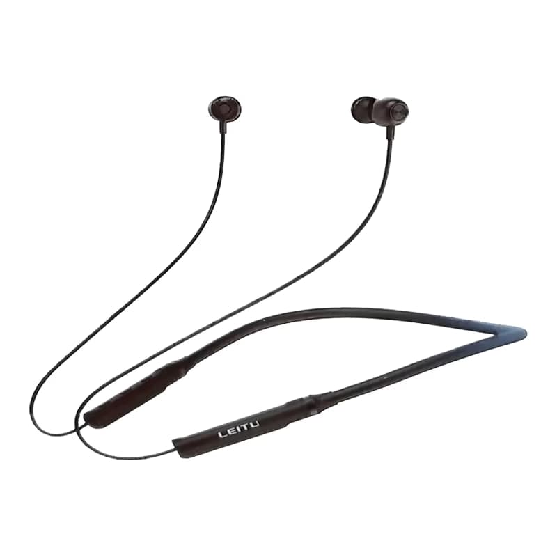 هنذفری بلوتوثی گردنی LB-09 لیتو (LEITU)