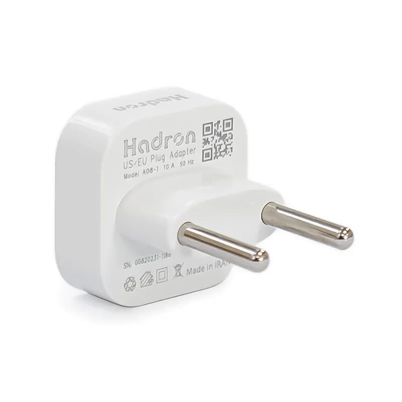 مبدل برق 2 به 2 هادرون مدل Hadron A08-1 — تصویر ۱۲