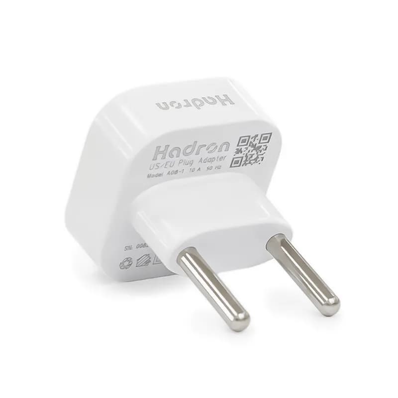 مبدل برق 2 به 2 هادرون مدل Hadron A08-1 — تصویر ۲