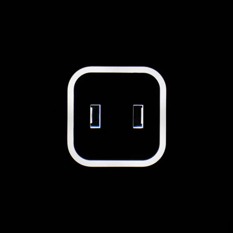 مبدل برق 2 به 2 هادرون مدل Hadron A08-1 — تصویر ۵