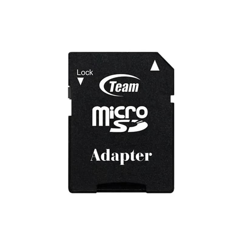 کارت حافظه MicroSDXC تیم گروپ A1 V30 کلاس 10 ظرفیت 256 گیگابایت + خشاب — تصویر ۹