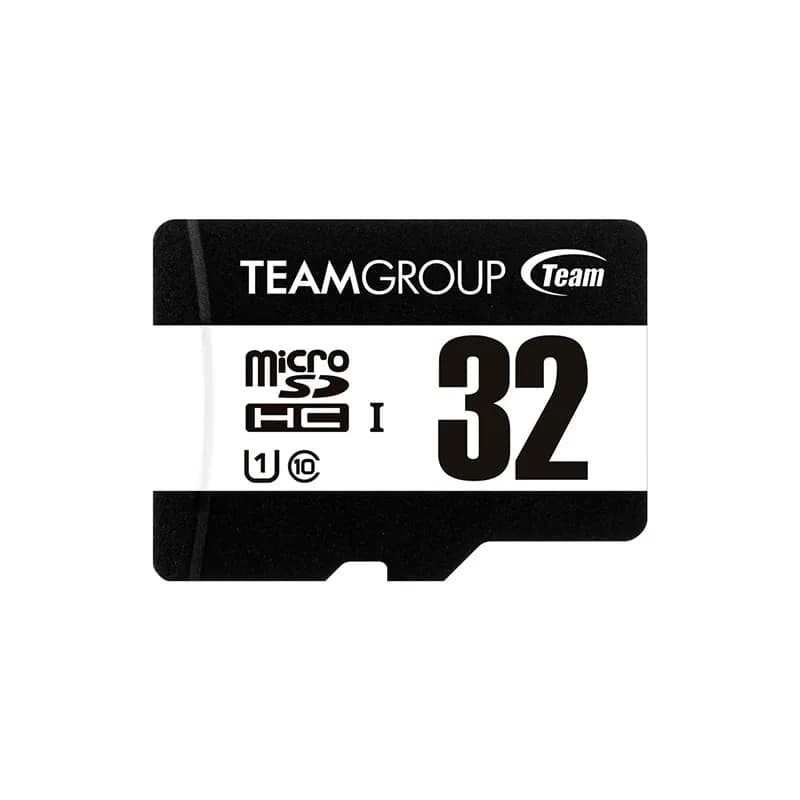 کارت حافظه MicroSDHC تیم گروپ U1 C10 کلاس 10 ظرفیت 32 گیگابایت — تصویر ۴