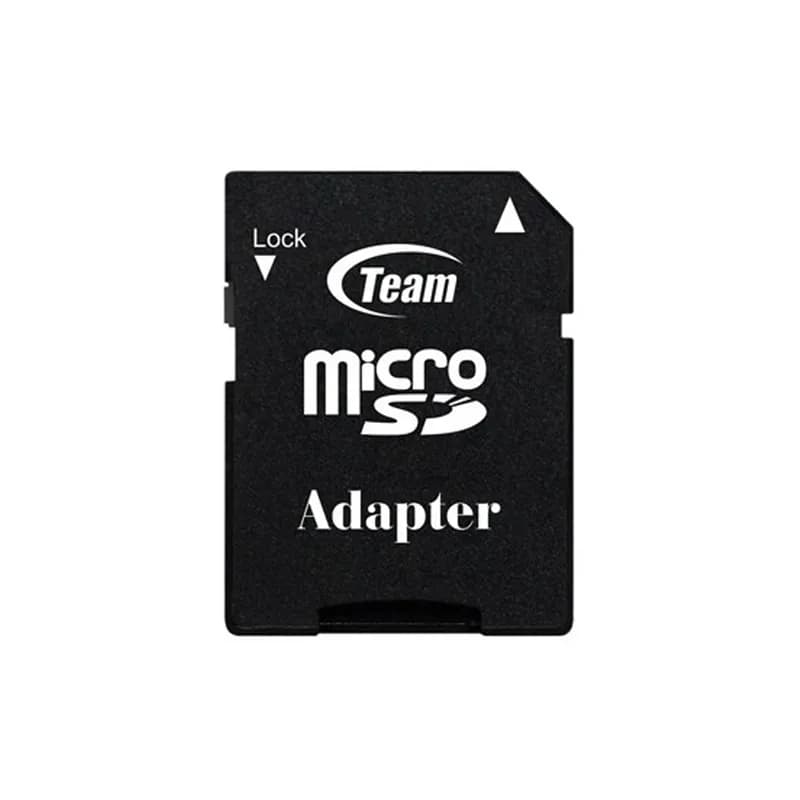 کارت حافظه MicroSDHC ای دیتا Premier V10 کلاس 10 ظرفیت 32 گیگابایت + خشاب — تصویر ۶